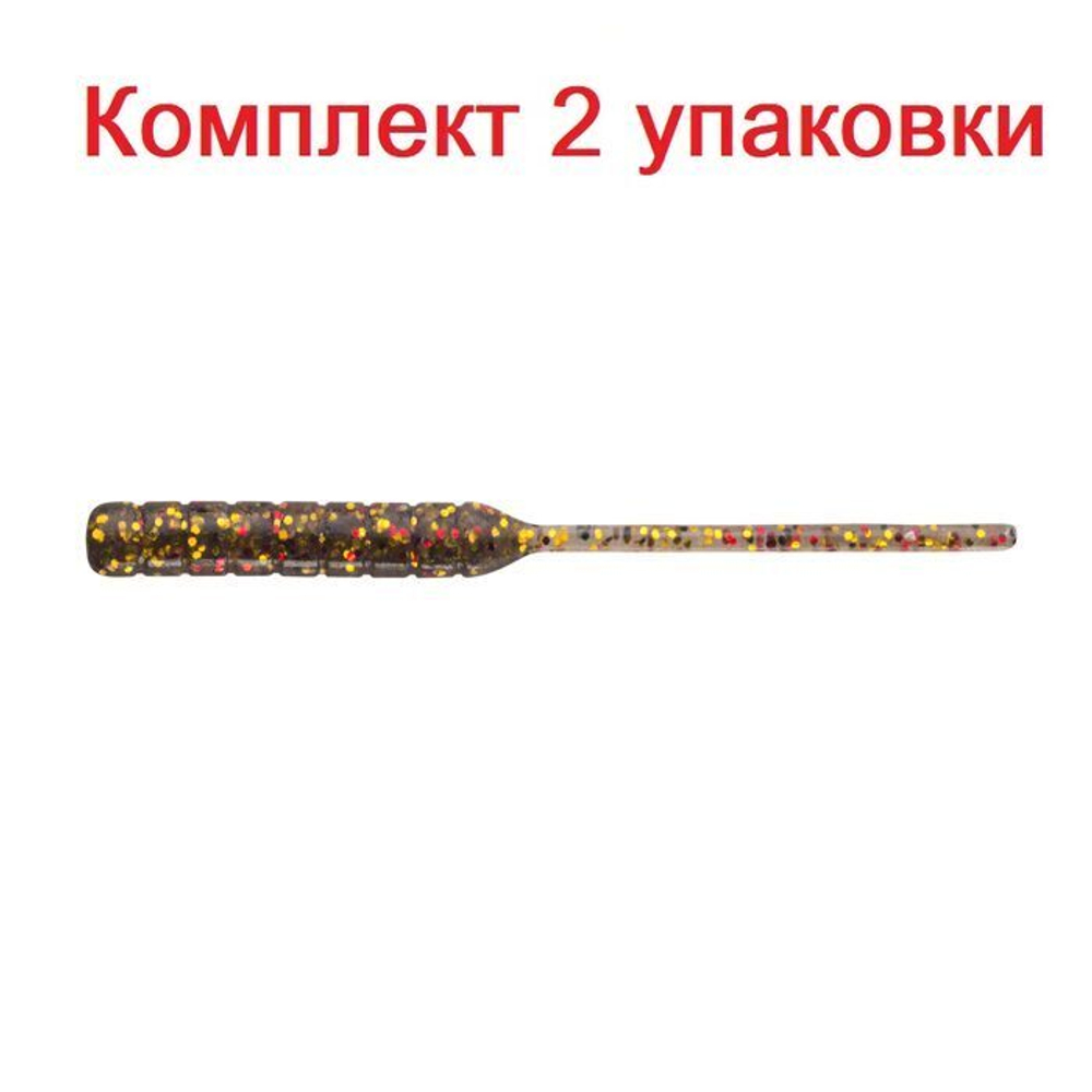 Силиконовая Приманка Sprut Tairo