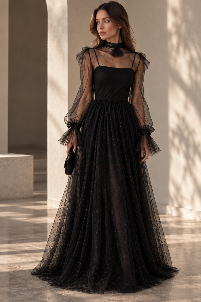 Платье Valentino, S