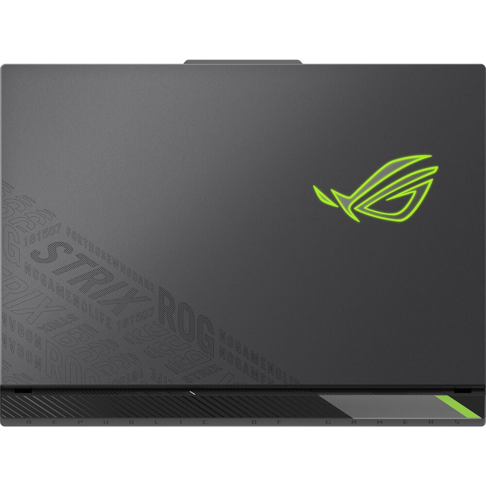 Ноутбук ASUS ROG Strix G16 G614PR-RV027 (90NR0NJ7-M001J0)