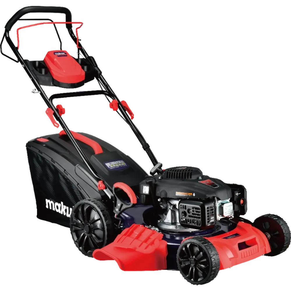 Бензиновая газонокосилка Makute QLM131-20Z