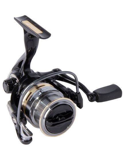 Катушка Salmo Sniper SPIN II 4 2000FD