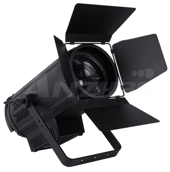 PROCBET Fresnel 200 ZOOM F, CW