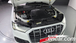 Audi Q7 45 TDI Quattro — 2020