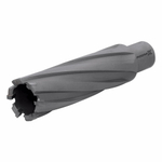 TCT Корончатое сверло по металлу 45x80, weldon 19
