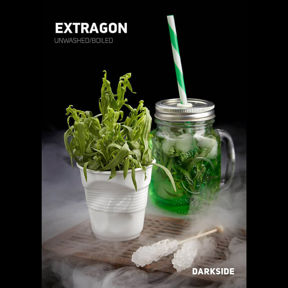 Darkside Core Extragon (Тархун) 100 гр.
