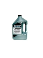 Масло QS 2-cycle TC-W3 Premium outboard oil 4л