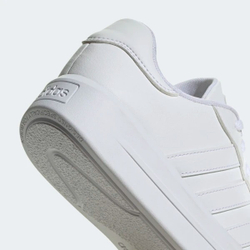 Кеды женские ADIDAS COURT PLATFORM