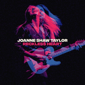 Joanne Shaw Taylor / Reckless Heart (2LP)