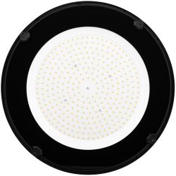 Светильник светодиодный ЭРА SPP-402-0-50K-200 200Вт 5000K IP65 | Светильники для высоких пролетов (хайбеи)