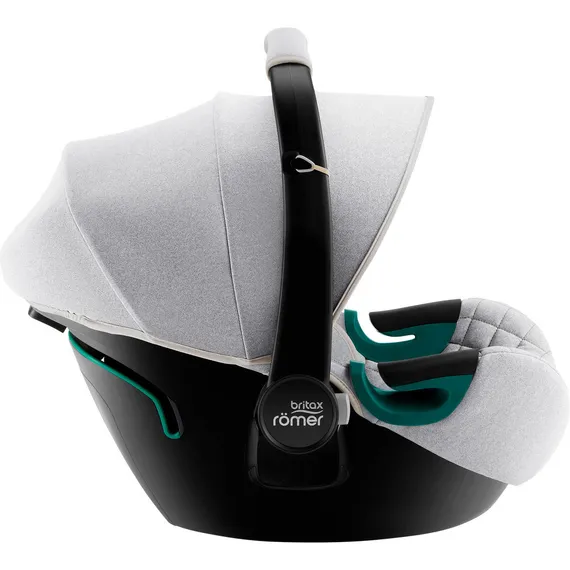 Автокресло Britax Roemer Baby-Safe 3 i-Size Nordic Grey