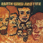 Earth, Wind & Fire / Earth, Wind & Fire (LP)