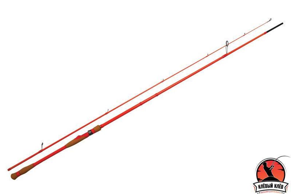 Спиннинг Maximus NEON SPY 20UL 2,0m  1-7g