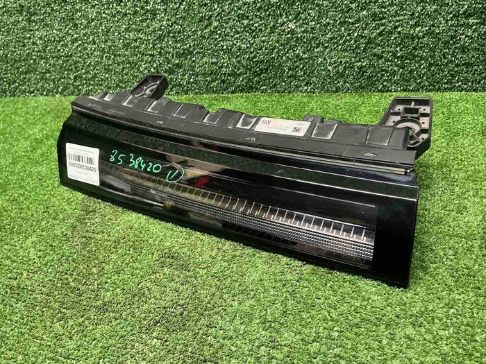 ДХО правый Voyah Dream (2021-н.в.) LED