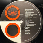Сборник The Best Of Hip House (Англия 1989г.)