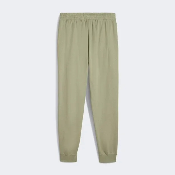 Брюки спортивные мужские PUMA ESS ELEVATED Pants FL cl