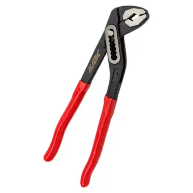 Пассатижи переставные 7''175мм JBC JBC-613B175