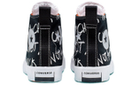 Converse UNT1TL3D High "Not A Chuck" GS