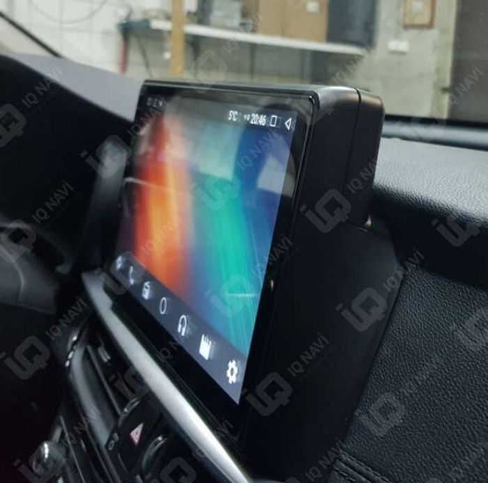 Магнитола для KIA Optima 2016-2020 - ZX321R10-7862 Android 10, Быстрая, SIM-слот