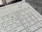 Уценённый ноутбук Toshiba c850-c2w