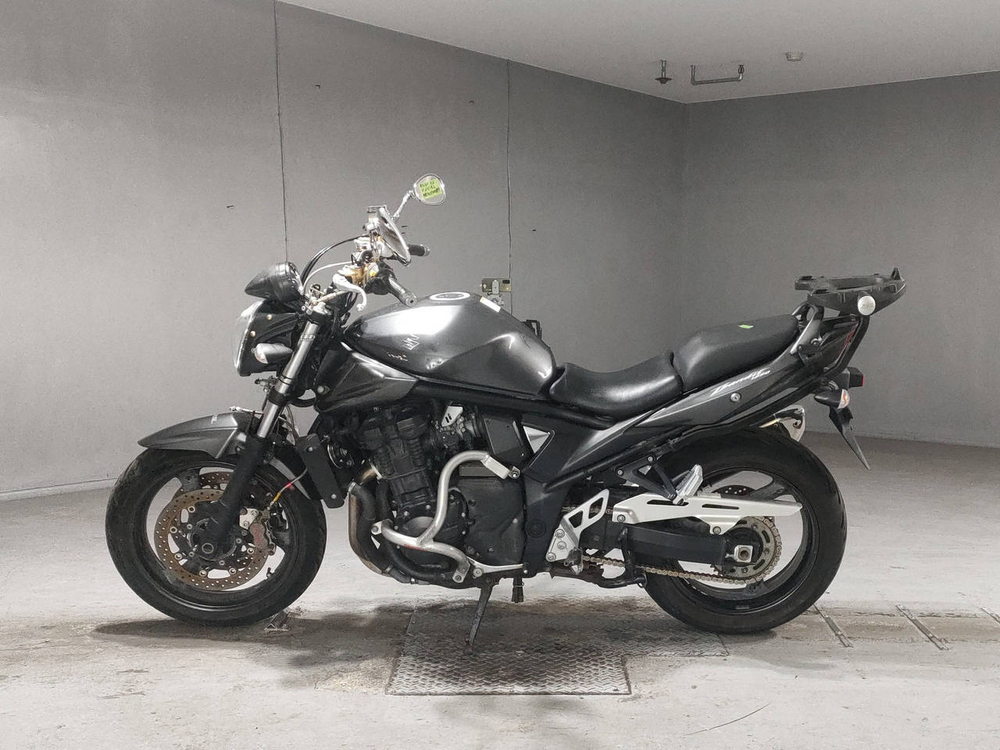 Suzuki Bandit 1250 2014