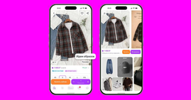 Wildberries научил нейросеть подбирать одежду к товарам в карточке