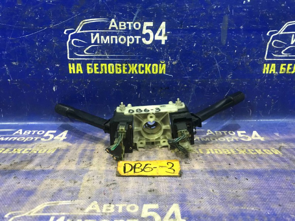 Переключатель подрулевой Honda INTEGRA 2000