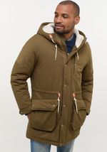 Куртка Daniel Classic Parka 1014180-6426