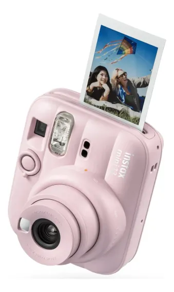 Фотоаппарат моментальной печати Instax Mini 13