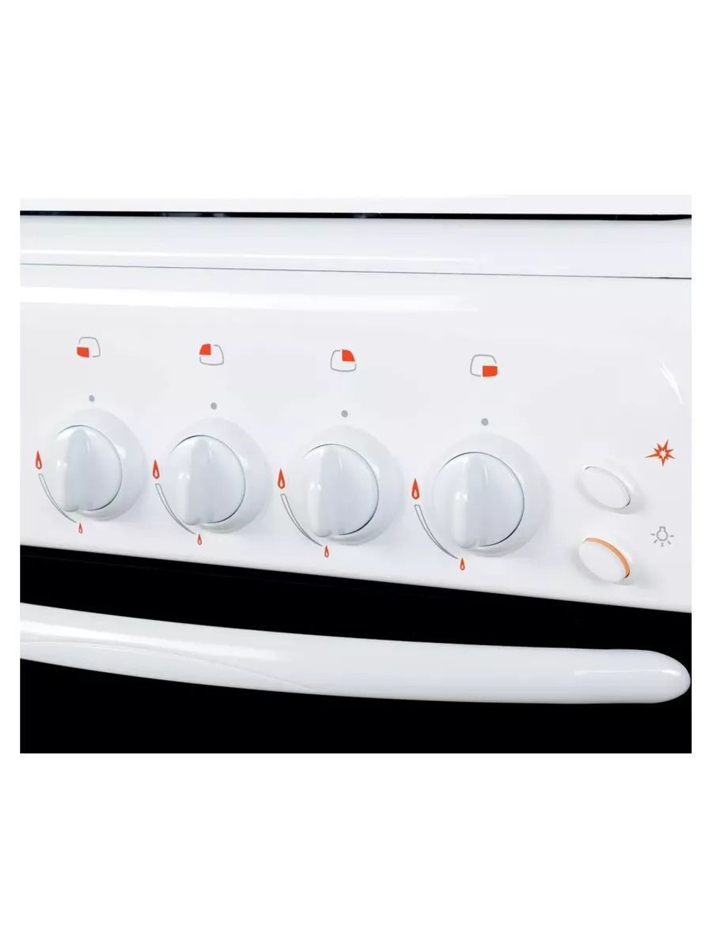 Плита газовая Gefest ПГ 3200-06