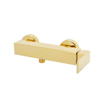 Смеситель Migliore Kvant Gold 25402  для душа, золото