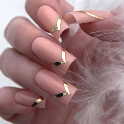 Гель Pudra №04 MIO Nails 13 г