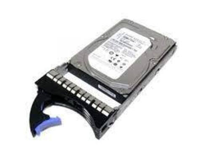 Жесткий диск IBM 3,5" 2TB SAS 7.2K 6Gb 49Y1929