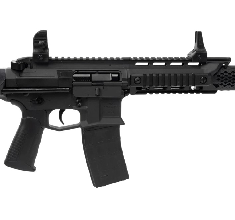 Винтовка пневматическая Borner ARL (Blowback) кал. 4,5 мм, 3Дж.