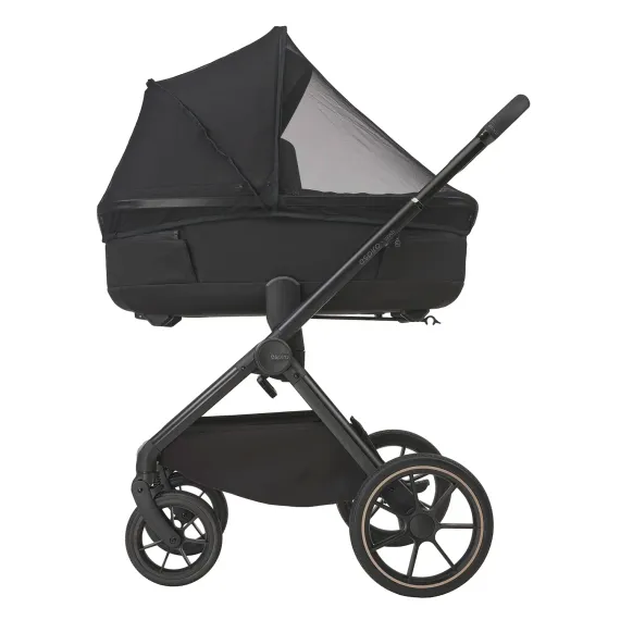 Коляска Espiro Clodi 3 в 1 Trendy Black (10)