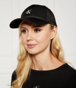 Кепка CALVIN KLEIN JEANS - черный(K60K612381)