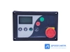 Airmaster P1-10-35 блок управления винтовым компрессором (контроллер)