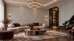 Le Grand Platinum 8795-04 Королева
