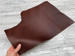 Грейн цв. Коричневый / Grain Cognac, толщ. 1,3-1,5 мм, ПАНЕЛИ