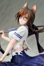 Ханекава Тсубаса / Hanekawa Tsubasa