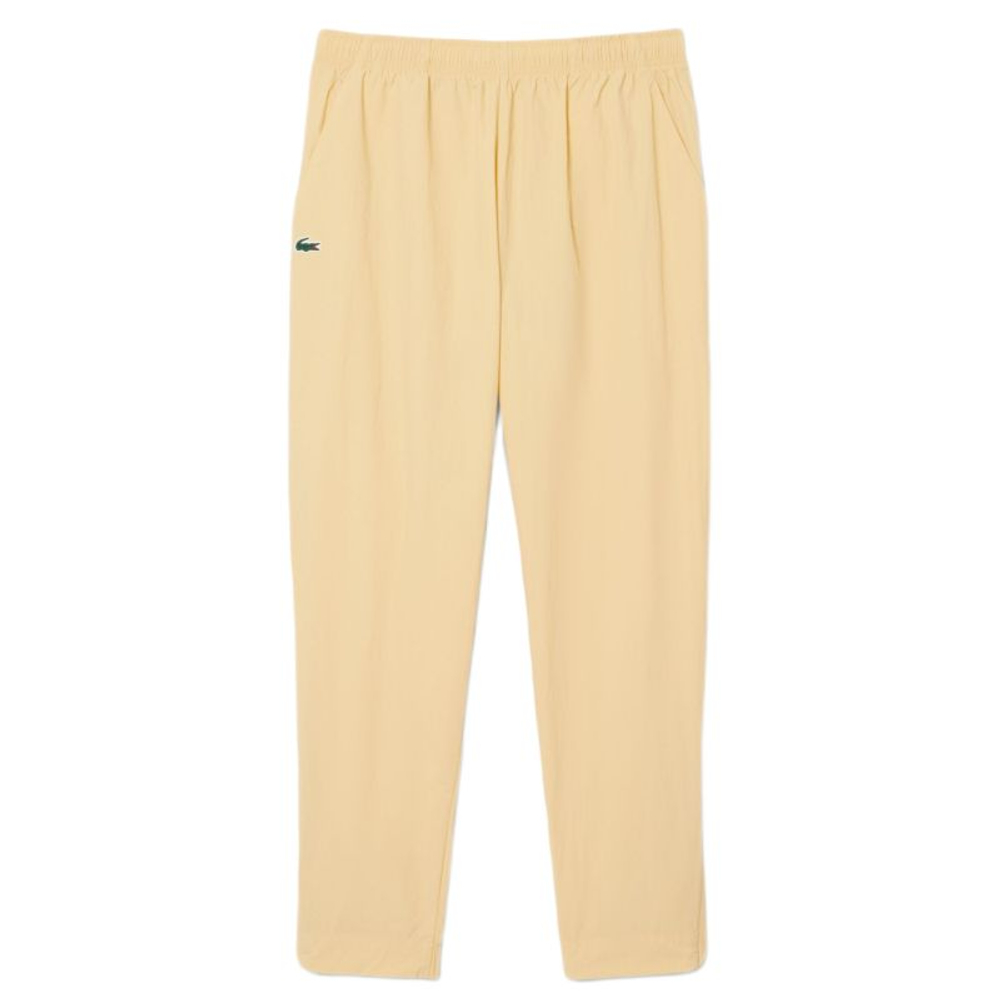 Men's Спортивный костюм Lacoste Tennis x Novak Djokovic - soya
