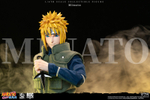 Намикадзе Минато / Namikaze Minato