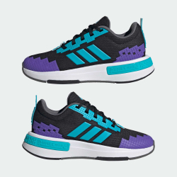 Adidas Кроссовки Minecraft Pro Junior, черный