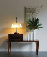Table design lamp Alfa by Artemide