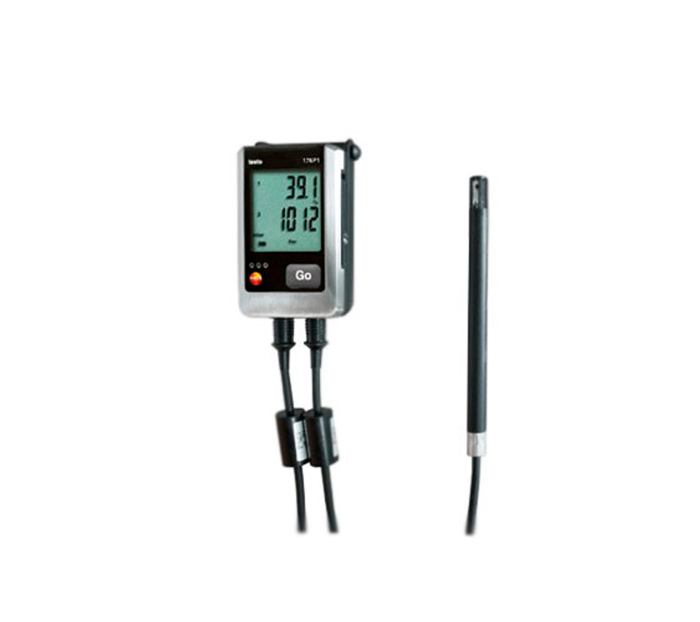 Testo 176 P1