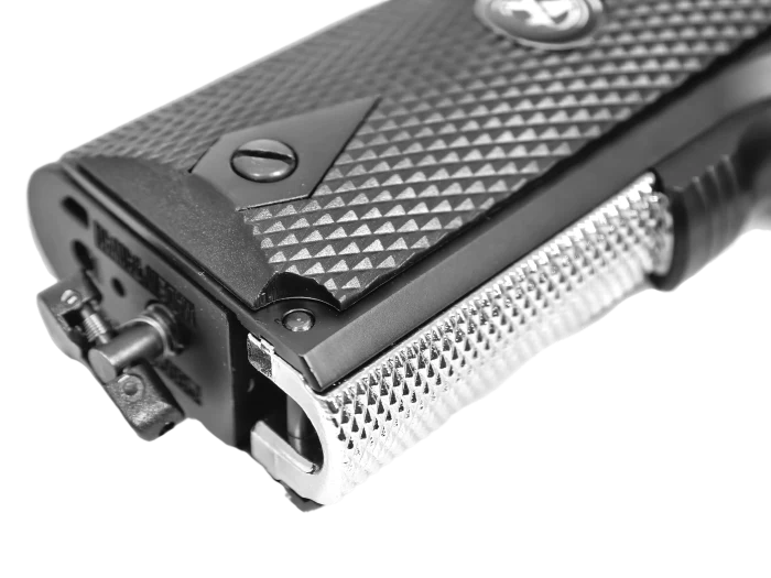 Пистолет пневматический Arkon С1911M
