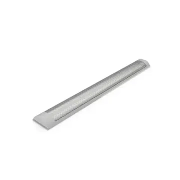 Светильник светодиодный призма 18W 4000K IP40 814424218 сталь WLF-2 Gauss