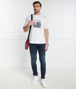 Джинсы SCANTON Tommy Jeans - темно-синий(DM0DM18136)