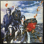 Yes ‎– Tormato (Япония 1978г.)
