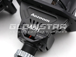 Билед модули Aozoom A5H 2.5 дюйма, 2 чипа, 5500K, 12V, 47W/53W, крепление 3R и съемное гаечное (комплект, 2шт)