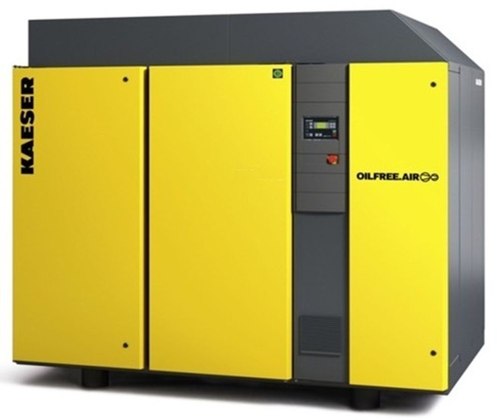Винтовой компрессор Kaeser CSG 70-2 4 Винтовой компрессор Kaeser CSG 70-2 4